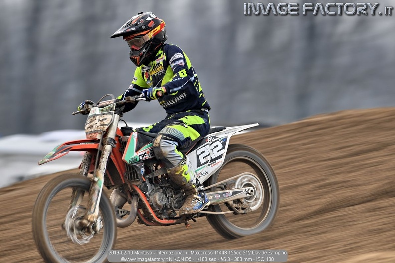 2019-02-10 Mantova - Internazionali di Motocross 11448 125cc 212 Davide Zampino.jpg